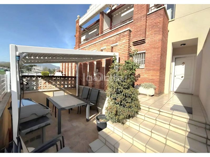 Foto 9e4cc0b9-ca23-4505-89f6-886de391b2e6. Casa amb calefacció aparcament a Santa Eulàlia de Ronçana