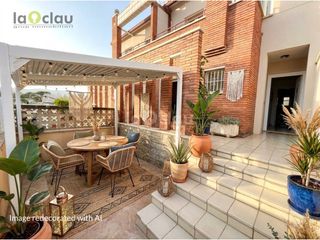 Casa a Pasaje Mare de Déu de Queralt