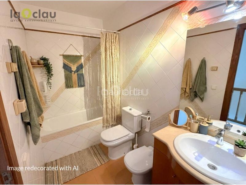 Foto c3470002-ffe9-4572-a765-b185b0e28f88. Casa amb calefacció aparcament a Santa Eulàlia de Ronçana