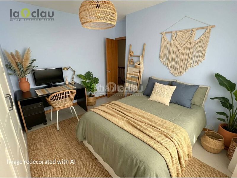 Foto cd2f0d97-3e12-4110-bd21-213f6d666ae9. Casa amb calefacció aparcament a Santa Eulàlia de Ronçana