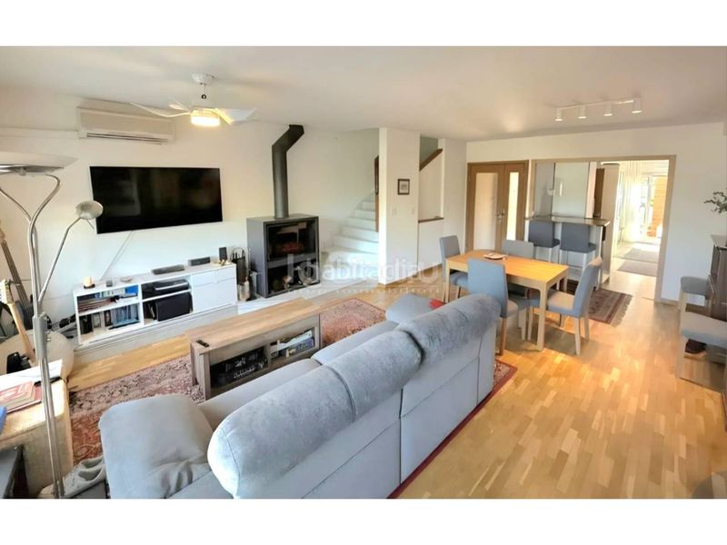 Foto db7bb073-f9ac-4270-b137-83de91d4f444. Casa amb calefacció aparcament a Santa Eulàlia de Ronçana