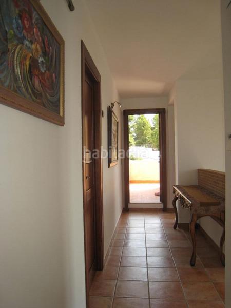 Foto 1cd5604b-e0fa-41fc-afa9-897a43484995. Chalet vistas panorámicas en la mejor urbanizacion. en Oliva