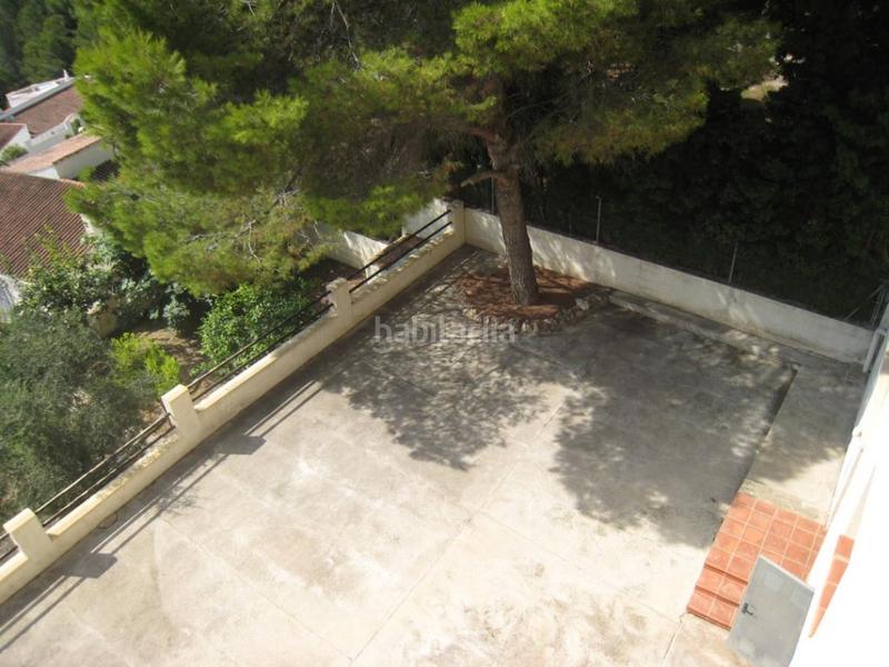 Foto 59998d3e-76a3-4be8-ae0a-cbadfb13a932. Chalet vistas panorámicas en la mejor urbanizacion. en Oliva