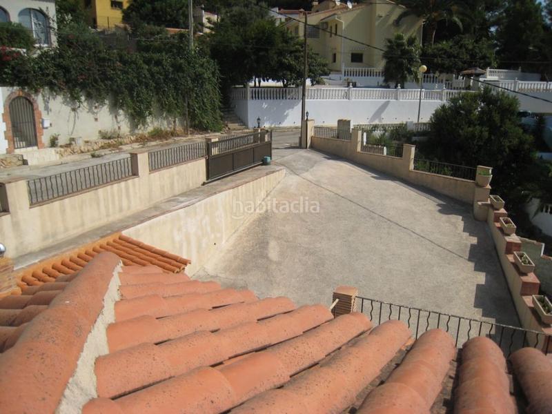 Foto 5ae95632-3332-4967-9753-c5da38fc8b75. Chalet vistas panorámicas en la mejor urbanizacion. en Oliva