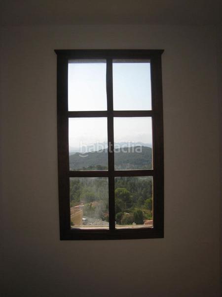 Foto b3efec42-bd69-4147-bc77-4378aeb33c7e. Chalet vistas panorámicas en la mejor urbanizacion. en Oliva