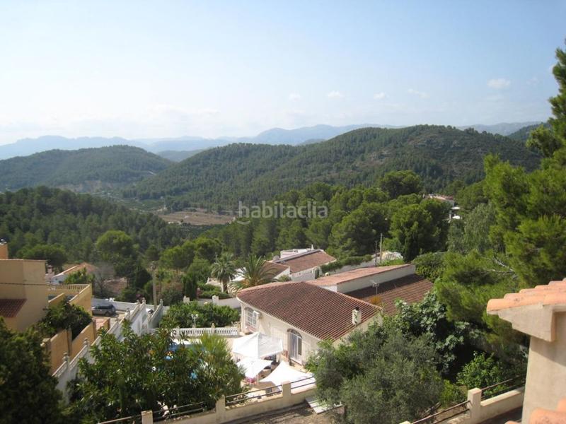Foto b6f5d5c1-8f20-4224-8dd9-aa4317779798. Chalet vistas panorámicas en la mejor urbanizacion. en Oliva