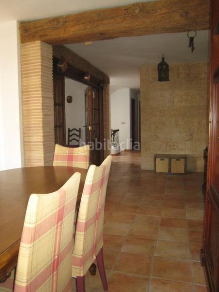 Foto c77cd035-df2c-4cbe-b287-49168ff6c4cf. Chalet vistas panorámicas en la mejor urbanizacion. en Oliva