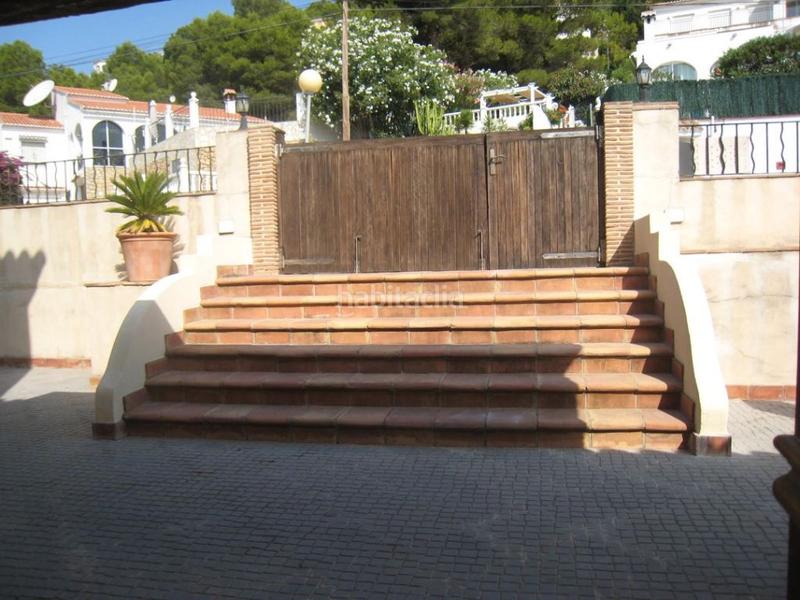 Foto d48c4d72-3a68-4831-9b69-0d1a776ced81. Chalet vistas panorámicas en la mejor urbanizacion. en Oliva
