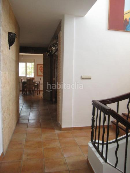 Foto dbd44655-d625-4aeb-ab9b-44af7615db9f. Chalet vistas panorámicas en la mejor urbanizacion. en Oliva
