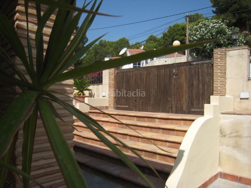 Foto dcff4298-56a1-460b-8d34-0d458452f1c0. Chalet vistas panorámicas en la mejor urbanizacion. en Oliva