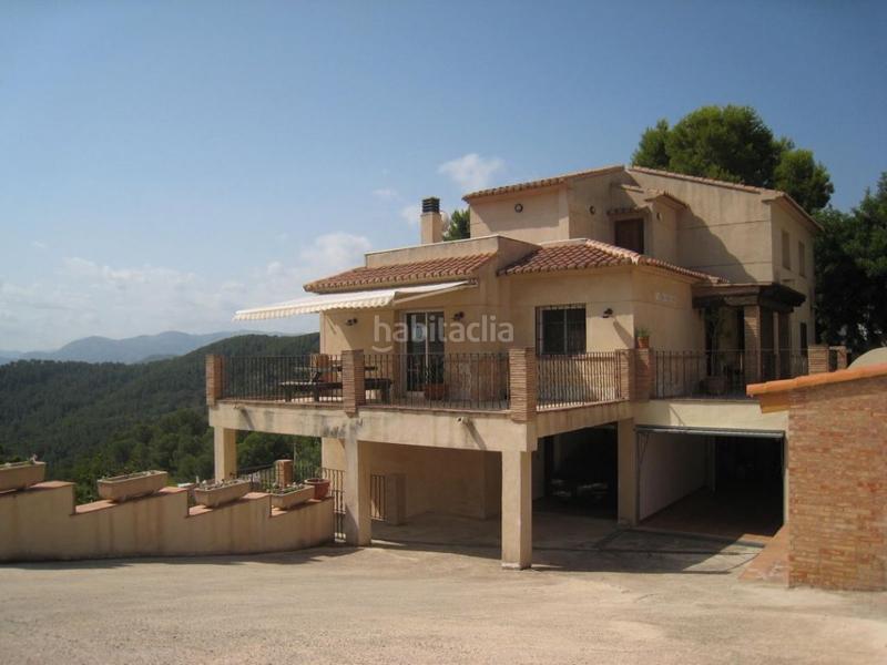 Foto e4171162-bc01-4067-9ceb-65e529e59413. Chalet vistas panorámicas en la mejor urbanizacion. en Oliva