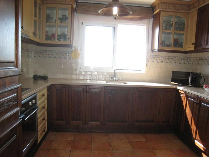 Foto e6a96a3f-586a-48d3-a905-5419d6bd40cf. Chalet vistas panorámicas en la mejor urbanizacion. en Oliva