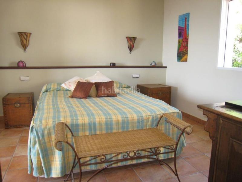 Foto f1d47fd7-3609-4632-a4ac-aa7cc7fe03ed. Chalet vistas panorámicas en la mejor urbanizacion. en Oliva