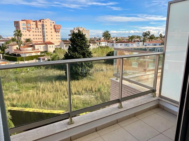 Foto 1ca904cc-960d-4c34-a806-6ec39e6d9609. Ático en urbanizacion Oliva nova 1 2 atico duplex nova, playa y golfpara disfrutar en Oliva