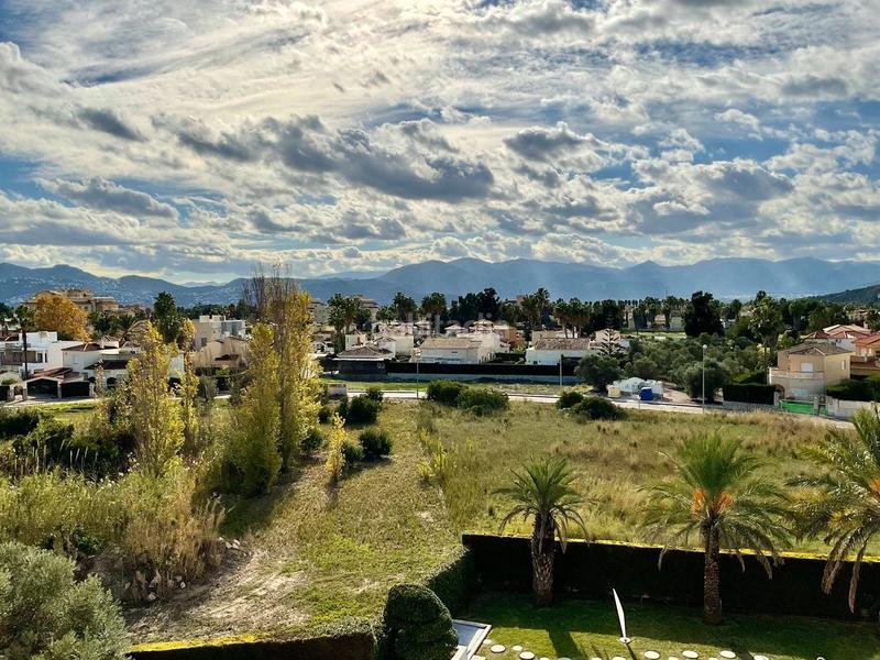 Foto 5ea57089-37b7-49ff-ae48-5857224309e3. Ático en urbanizacion Oliva nova 1 2 atico duplex nova, playa y golfpara disfrutar en Oliva