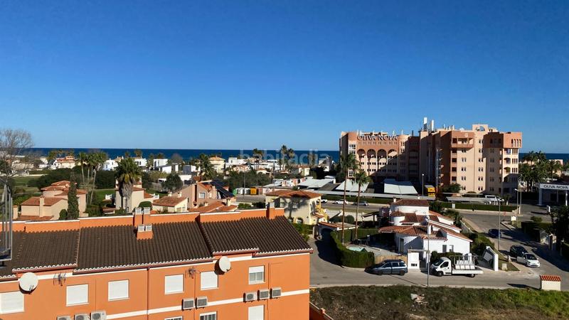 Foto 690f0737-4045-4754-a01e-5530176da92a. Ático en urbanizacion Oliva nova 1 2 atico duplex nova, playa y golfpara disfrutar en Oliva