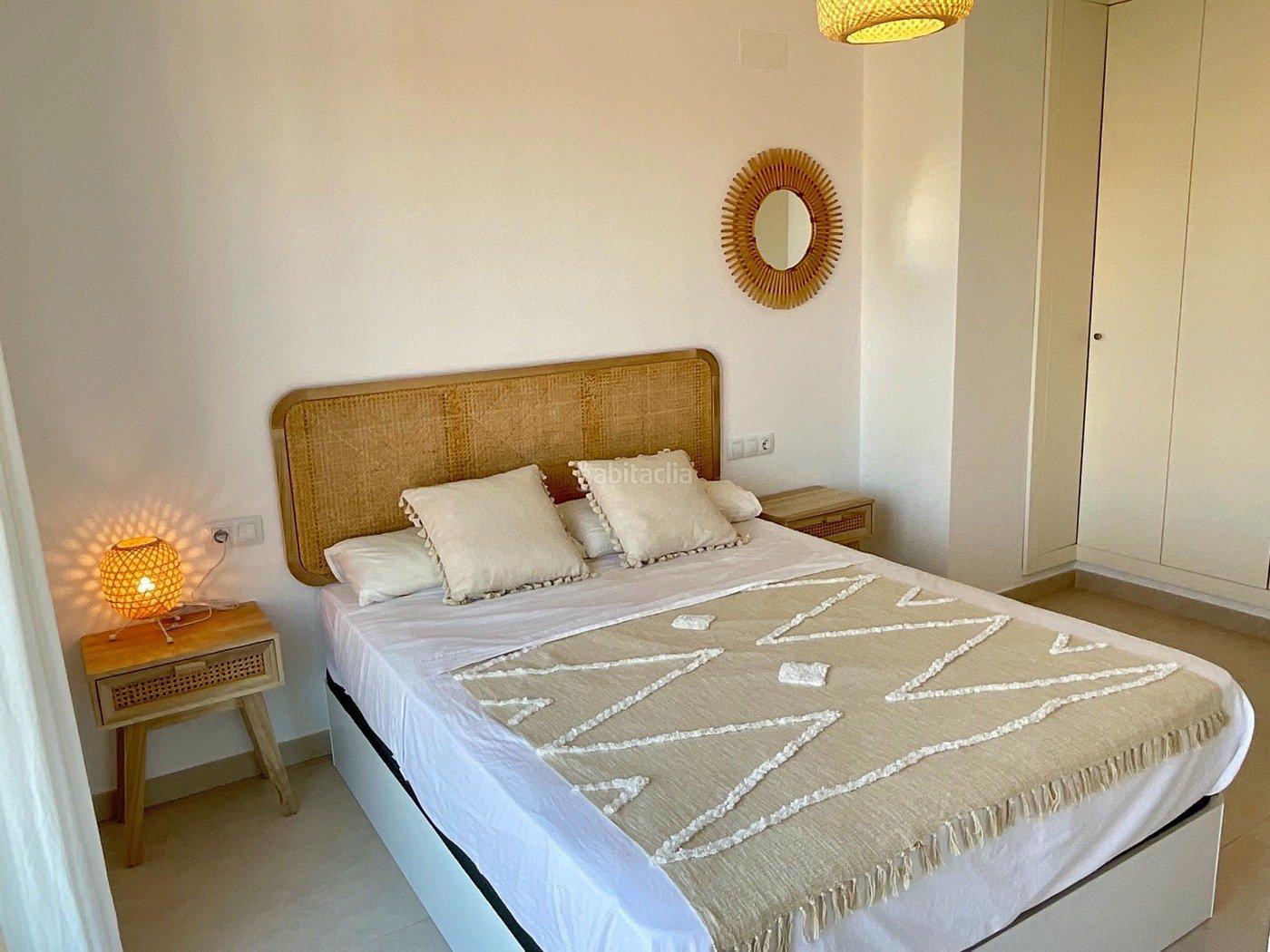 Atico Duplex en OlivaNova, playa y golfpara disfrutar Oliva