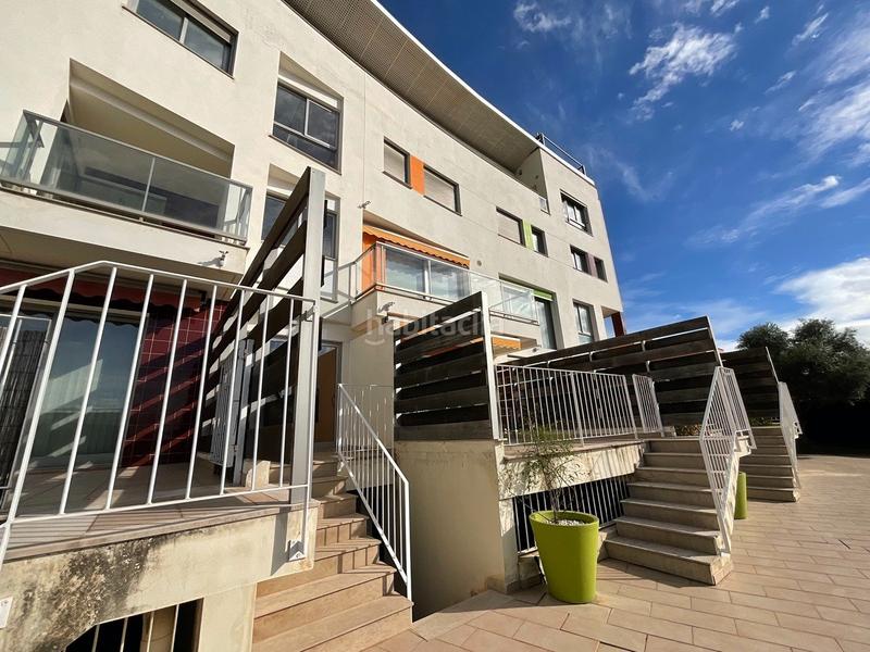 Foto a17e1339-02af-4ac4-a588-bf9feeb7e7d3. Ático en urbanizacion Oliva nova 1 2 atico duplex nova, playa y golfpara disfrutar en Oliva