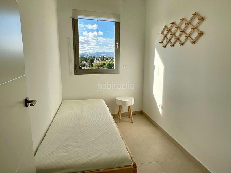 Foto a65a6944-1756-458a-bc50-1b2e98b2210a. Ático en urbanizacion Oliva nova 1 2 atico duplex nova, playa y golfpara disfrutar en Oliva