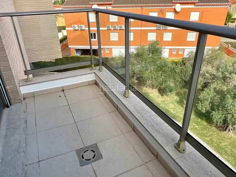 Foto b7cd6308-b54f-4b38-b68e-840561aa90e8. Ático en urbanizacion Oliva nova 1 2 atico duplex nova, playa y golfpara disfrutar en Oliva