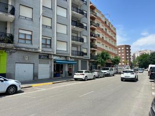 Local Comercial a Oliva Pueblo. Local comercial en rentabilidad, zona de paso