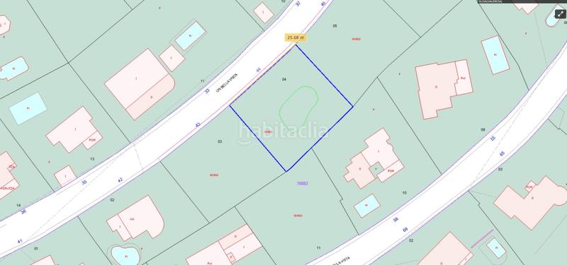 Foto 80995ff5-7024-47ba-98df-30ade3739aeb. Wohngrundstück in urbanizacion bella vista 44 in Oliva pueblo Oliva