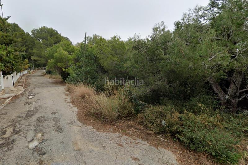 Foto e6829b82-2ed0-4497-99fd-ca39c6afa2cc. Wohngrundstück in urbanizacion bella vista 44 in Oliva pueblo Oliva