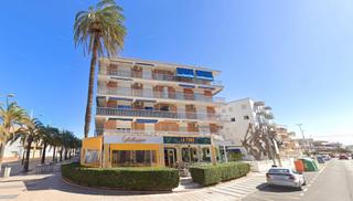 Appartement à Mar mediterraneo 28. Empieza tu verano en oliva, playa pau pi