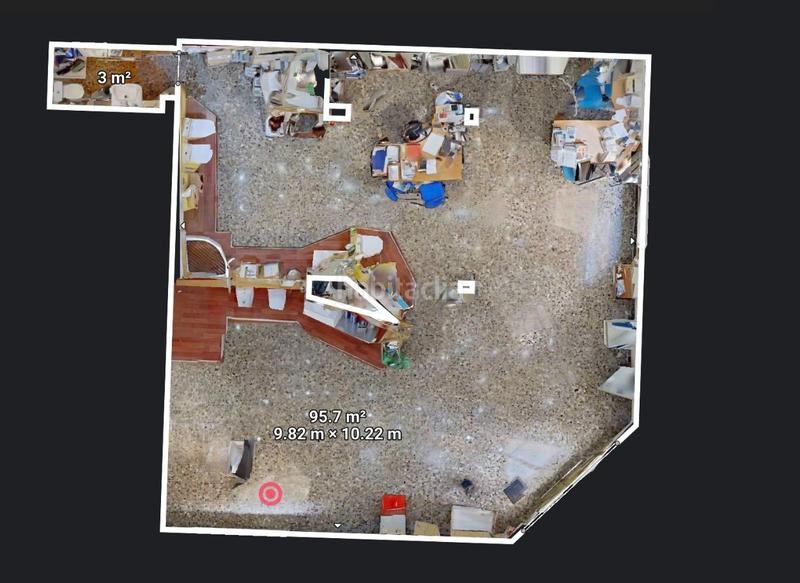 Foto 0e0eff8f-51eb-4ef0-977d-12355cb9a541. Local commercial dans calle waltdisney 12 dans Oliva pueblo Oliva