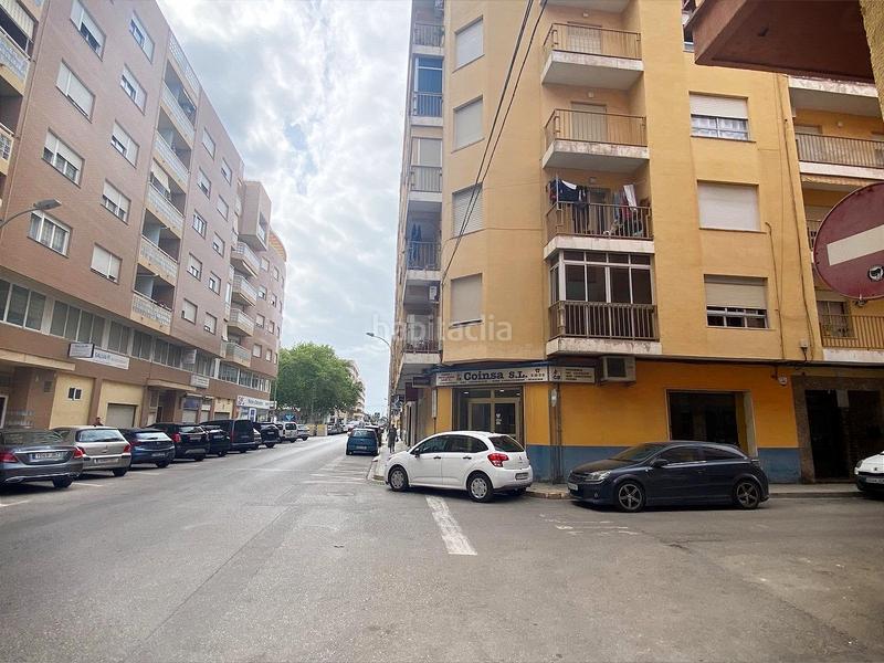 Foto d70110c7-d951-4392-8786-15b048877e76. Local commercial dans calle waltdisney 12 dans Oliva pueblo Oliva