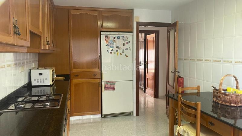 Foto d3fe6d9e-e664-4ed9-baf0-ef5b9e9ac01d. Piso amplio piso con ascensor, luminoso en Oliva pueblo Oliva