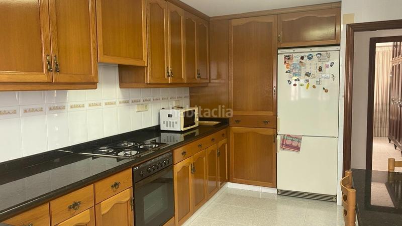 Foto e6f6a945-8425-491a-8e4c-29177ab94a2a. Piso amplio piso con ascensor, luminoso en Oliva pueblo Oliva