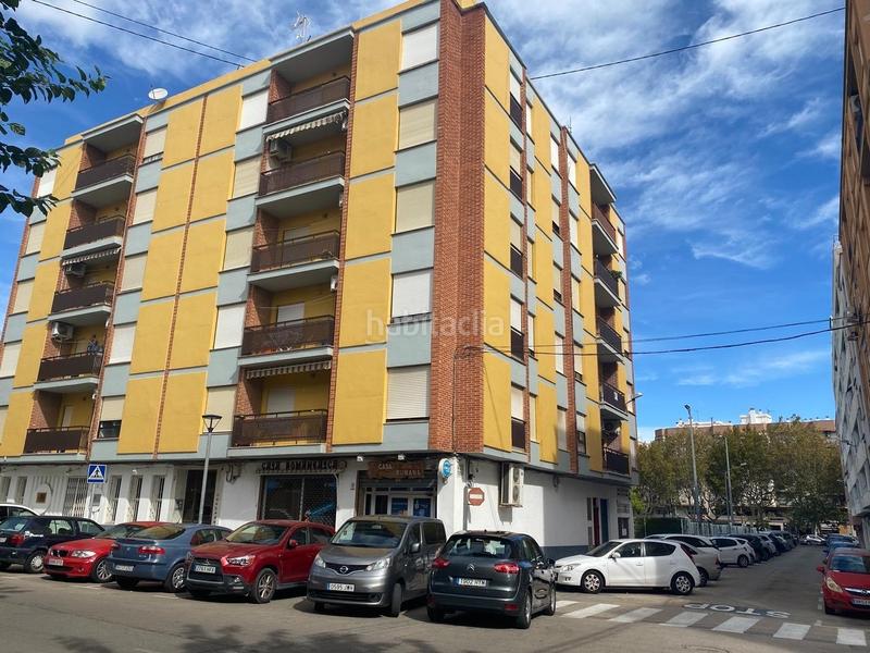 Foto ea8ab901-dd64-42f1-ab01-f7308bd28a4f. Piso amplio piso con ascensor, luminoso en Oliva pueblo Oliva