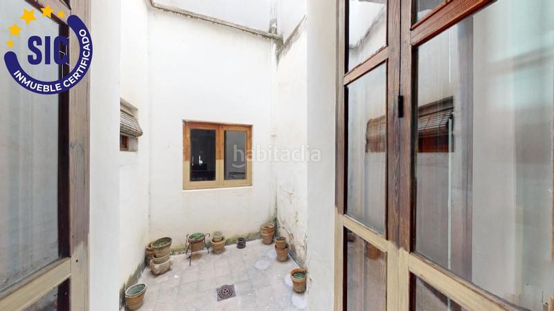 Foto 0c1545f6-00ff-40be-8ce8-09a624b45abe. Casa in avenida loygorri 8 in Oliva pueblo Oliva