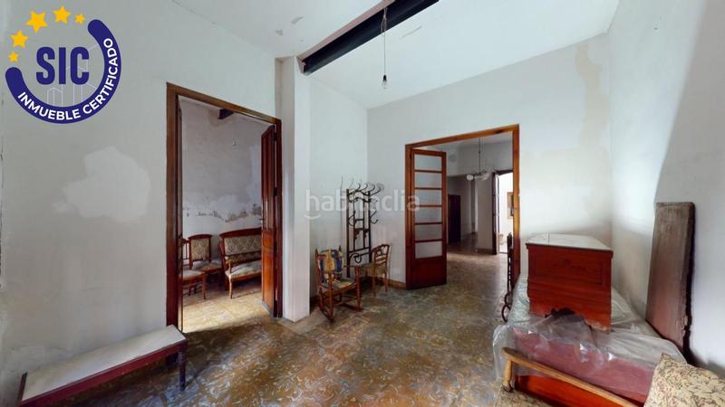 Foto 0c9c5039-3a13-437e-be84-a59f290cd7b7. Casa in avenida loygorri 8 in Oliva pueblo Oliva