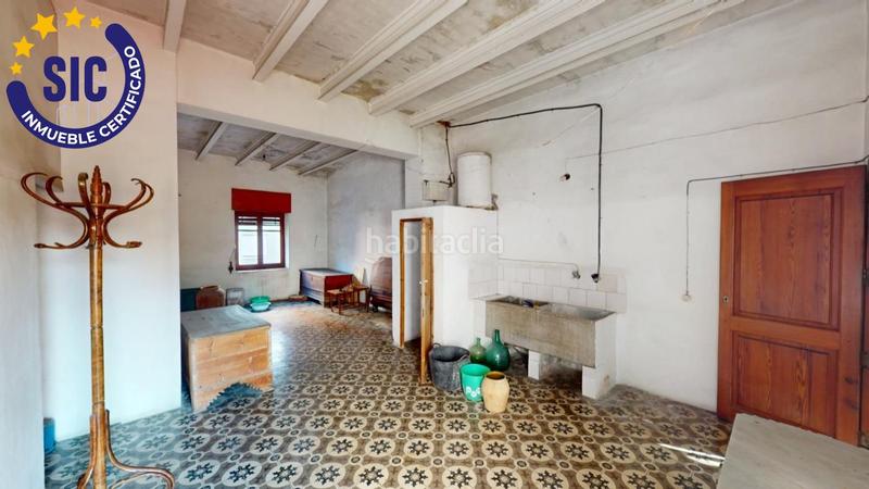 Foto 24c8019b-bfeb-48d3-bf2f-4499d0041a73. Casa in avenida loygorri 8 in Oliva pueblo Oliva