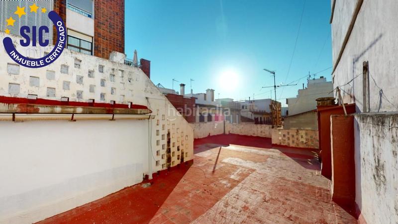 Foto 28e5d08f-e686-4aa2-b821-2a524e6dd5da. Casa in avenida loygorri 8 in Oliva pueblo Oliva