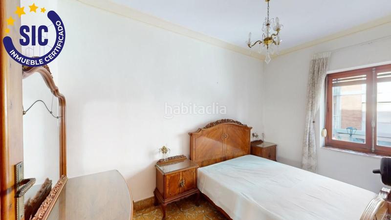 Foto 3b14c383-3231-4780-b7e8-042d4a382fbc. Casa in avenida loygorri 8 in Oliva pueblo Oliva