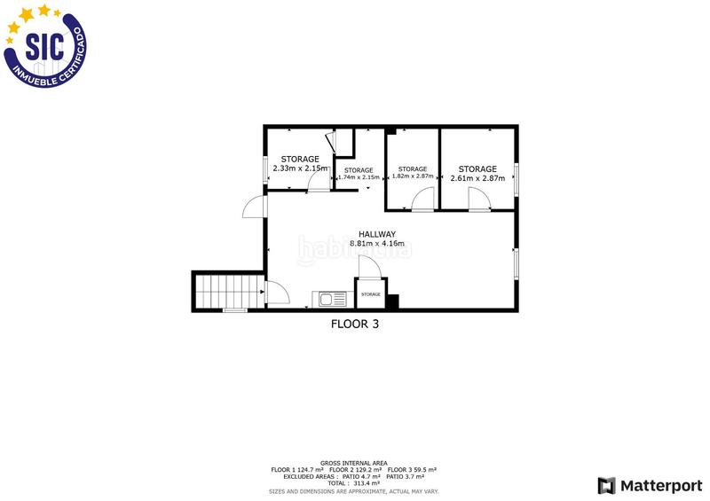 Foto 3b1f20c6-9b8b-45b0-b0f8-2738330ec317. Casa in avenida loygorri 8 in Oliva pueblo Oliva