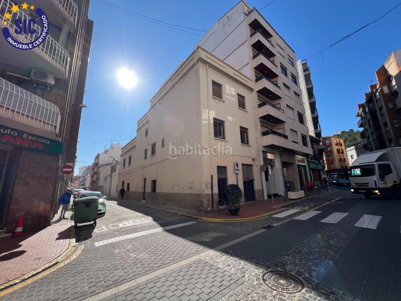 Foto 3d2bdede-74a2-41ce-a887-49a31c74a5b9. Casa in avenida loygorri 8 in Oliva pueblo Oliva