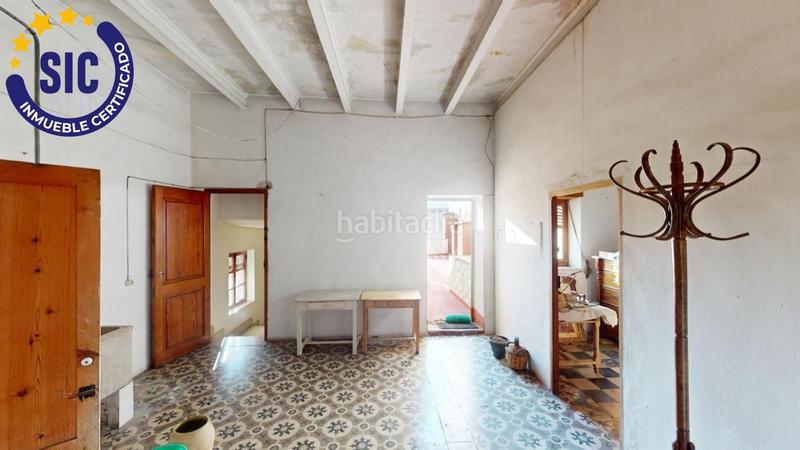 Foto 57b03bc9-13f5-4b68-80cb-949477a86069. Casa in avenida loygorri 8 in Oliva pueblo Oliva