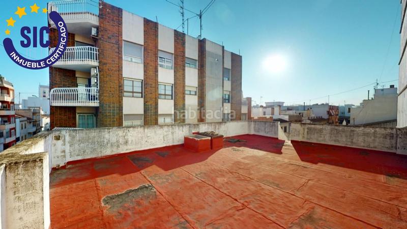 Foto 594c49be-7668-4046-9a80-fbddf7066f43. Casa in avenida loygorri 8 in Oliva pueblo Oliva