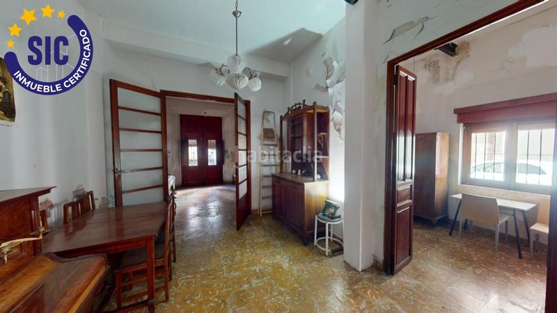 Foto 8e824df7-7f18-473f-bdf2-c526f2d5244b. Casa in avenida loygorri 8 in Oliva pueblo Oliva