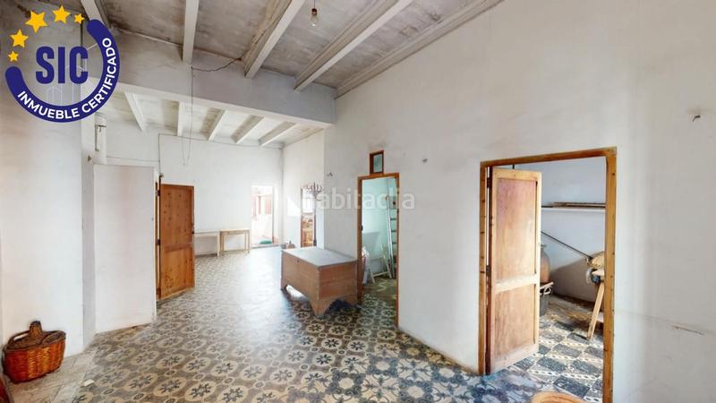 Foto 92e0e3e1-7d15-4b2a-a910-bd319e43f4f0. Casa in avenida loygorri 8 in Oliva pueblo Oliva