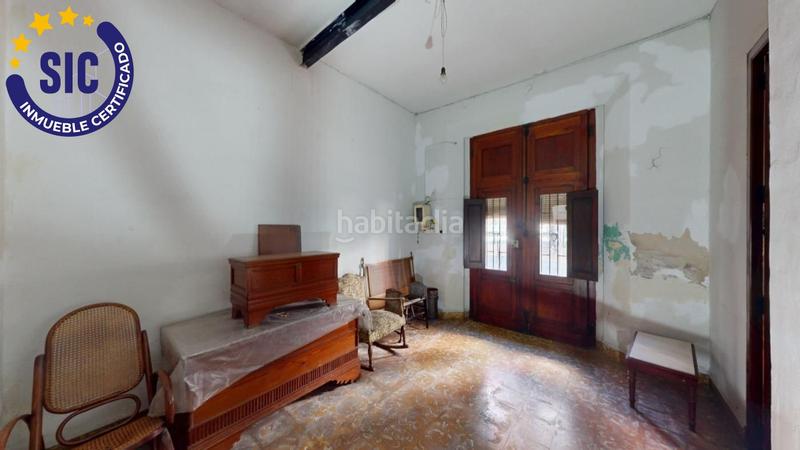 Foto a229e28b-ed02-4dd7-9020-f03353ac0913. Casa in avenida loygorri 8 in Oliva pueblo Oliva