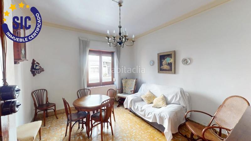 Foto b43082dd-645c-497b-a876-970b00caa7b7. Casa in avenida loygorri 8 in Oliva pueblo Oliva