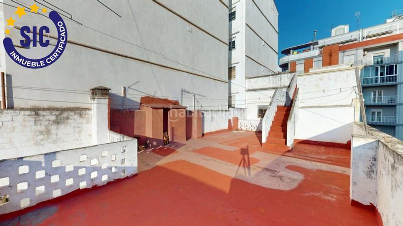 Foto cf16c90e-9eb9-4695-bdc3-1fc7ee261cb4. Casa in avenida loygorri 8 in Oliva pueblo Oliva