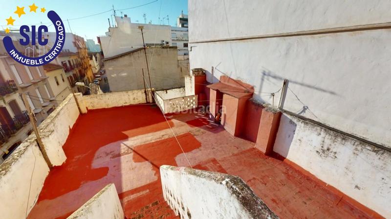 Foto d35dbb83-189d-4c54-bcca-e9671ae52249. Casa in avenida loygorri 8 in Oliva pueblo Oliva