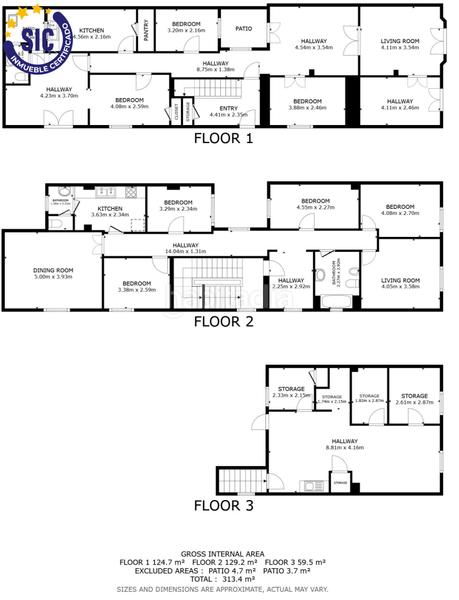 Foto f52fef2b-f392-4e27-9d8d-d60dc501049a. Casa in avenida loygorri 8 in Oliva pueblo Oliva