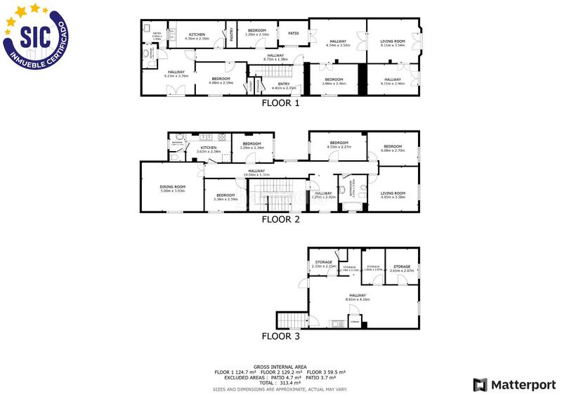 Foto f63b1733-96e2-4c11-81a4-c85ea523640b. Casa in avenida loygorri 8 in Oliva pueblo Oliva